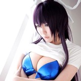 Cosplay Kibashii