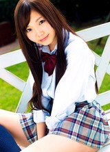 Bejean Rie Matsuoka