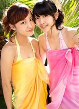 Bikini Girls