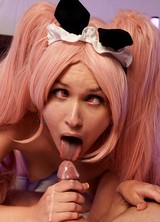 Una Fairy